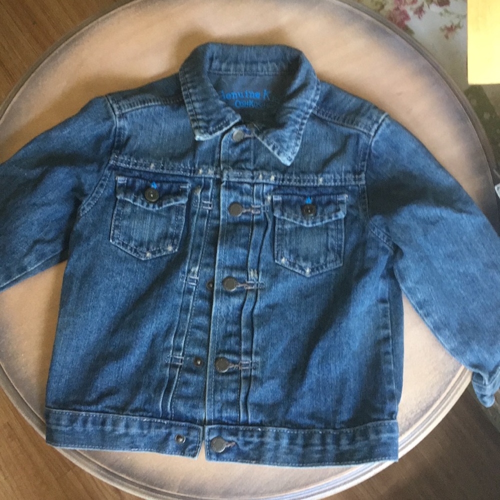 Jacket - Picture 4 of 4